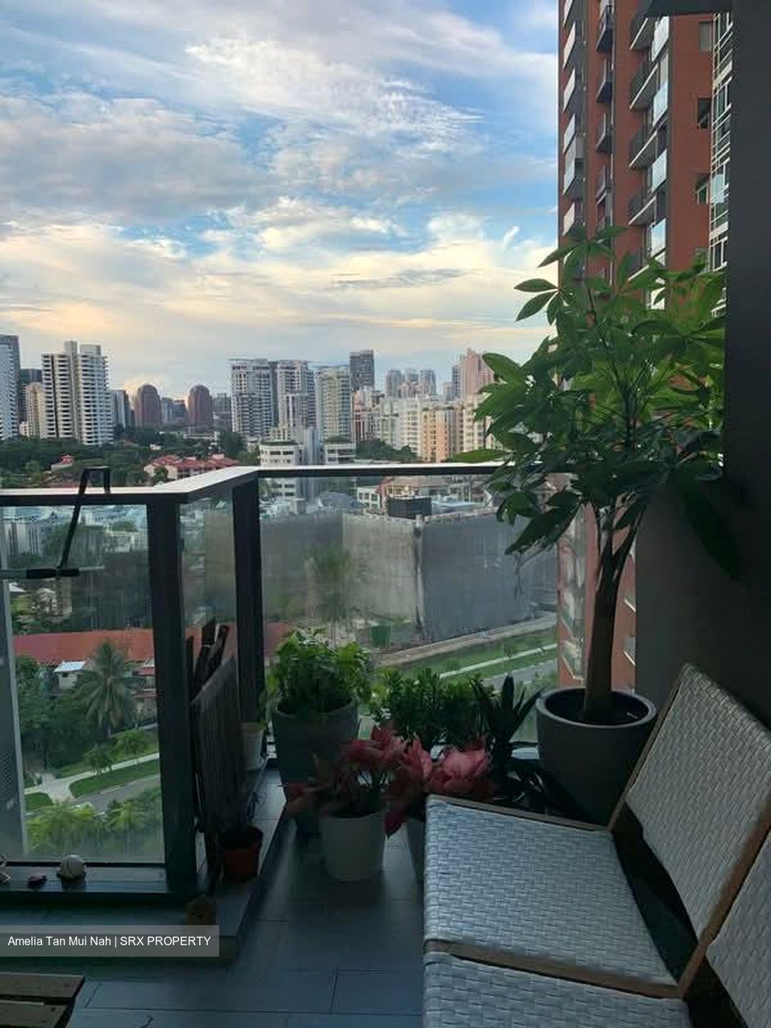 Principal Garden (D3), Condominium #576260481